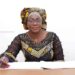 Awa Traoré Sinanta - Survivante du cancer - ONG - AYANA