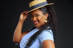 actrice ivoirienne