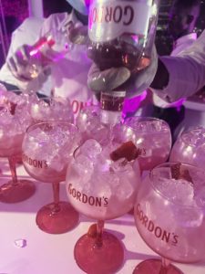 Gordon’s Premium Pink Gin 