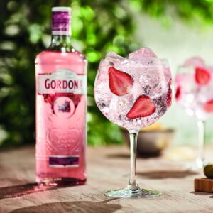 gordon pink