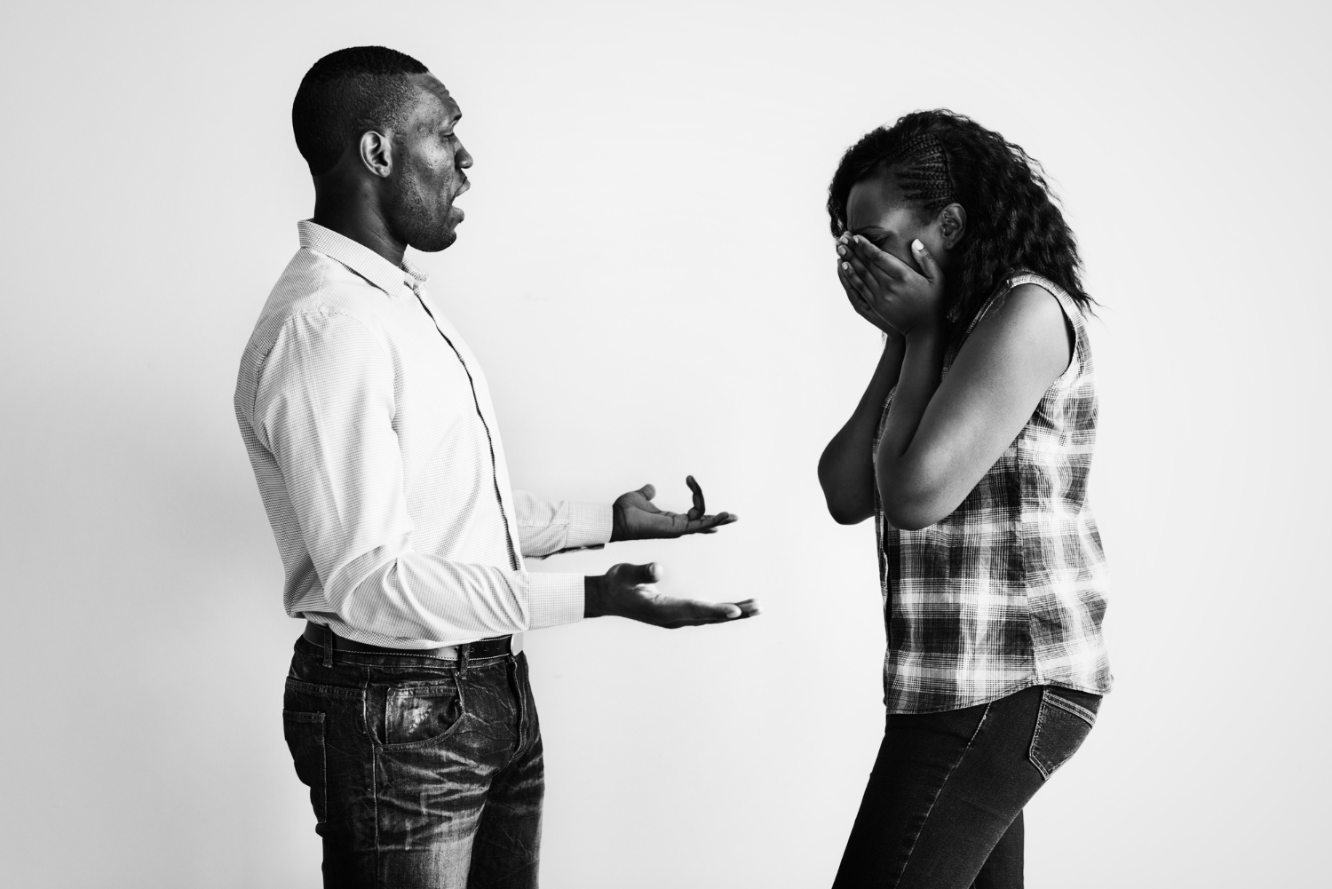 La masculinité toxique, on en parle ?