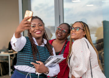 Lancement Superwoman Tour