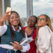Lancement Superwoman Tour