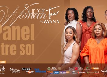 Superwoman Abidjan 2023 : Ce qui se passera