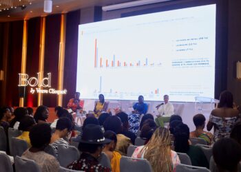 Abidjan/La 3e édition des Bold Conversations réunit une centaine d&rsquo;entrepreneures