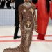 Met Gala 2023 : L’or de Côte d’Ivoire, star du tapis rouge