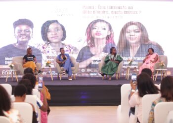 Superwoman Tour : Abidjan, première étape, onzième succès