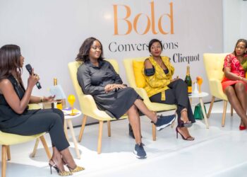 Bold Conversations 2023 : Abidjan, capitale du leadership féminin !