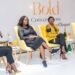 Bold Conversations 2023 : Abidjan, capitale du leadership féminin !