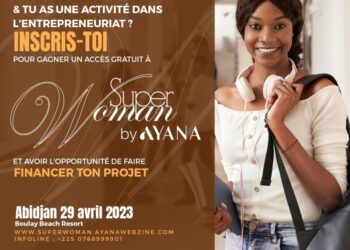 ‘’Pitch pour ton Mentor’’, encourager l&rsquo;entrepreneuriat féminin