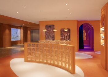 La Wellness Galerie : le meilleur du bien-être au cœur des Galeries Lafayette !