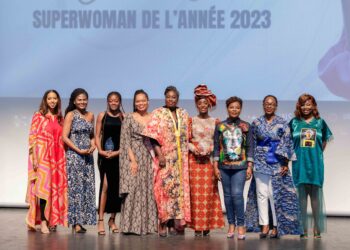 Awards Superwoman 11 : Voici les nouveaux visages de l&rsquo;excellence féminine