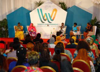 WELA 2e édition : Plus d’inclusion des femmes en Afrique par la technologie !