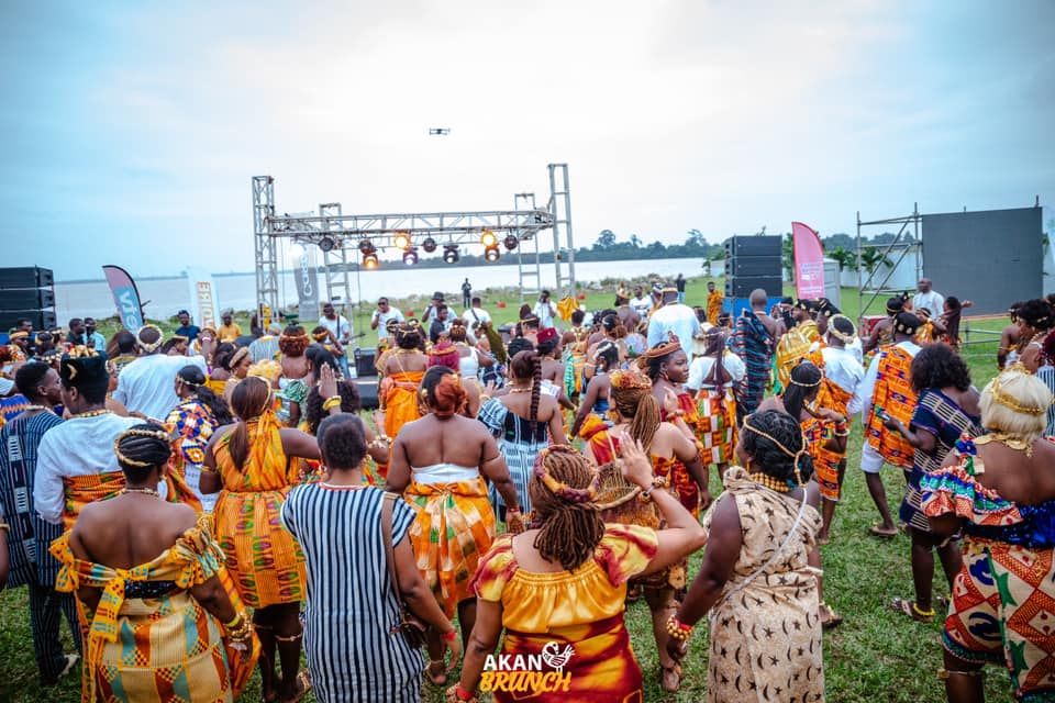 Akan Brunch - 4 - Akan Festival - AYANA