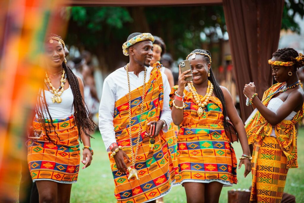 Akan Brunch - 4 - Akan Festival - AYANA