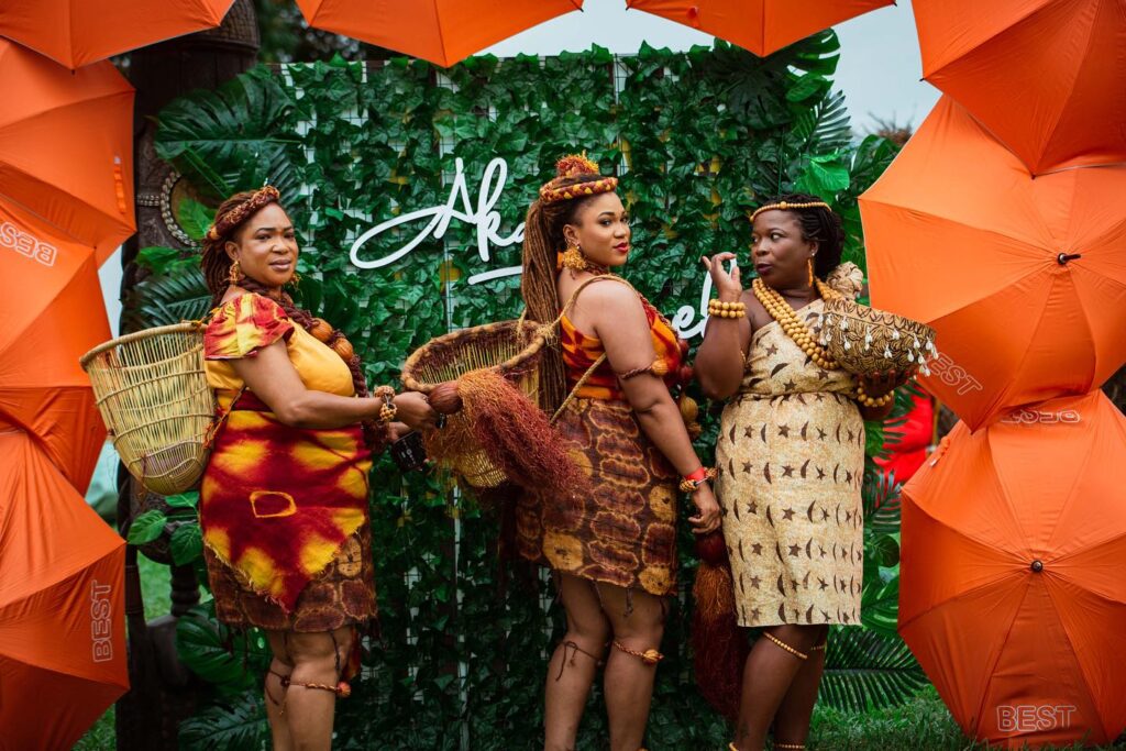 Akan Brunch - 4 - Akan Festival - AYANA