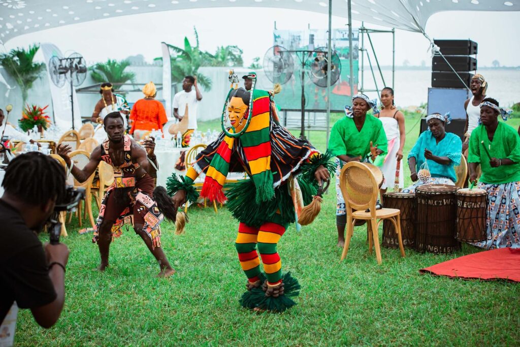 Akan Brunch - 4 - Akan Festival - AYANA