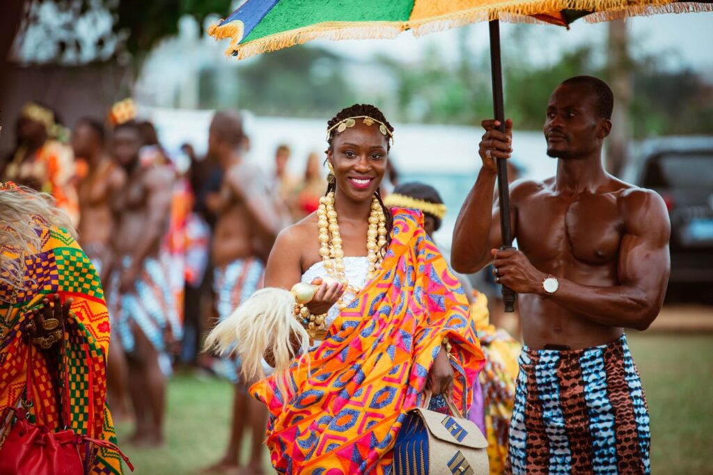Akan Brunch - 4 - Akan Festival - AYANA