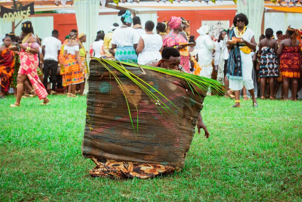 Akan Brunch - 4 - Akan Festival - AYANA
