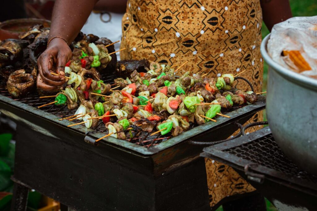 Akan Brunch - 4 - Akan Festival - AYANA