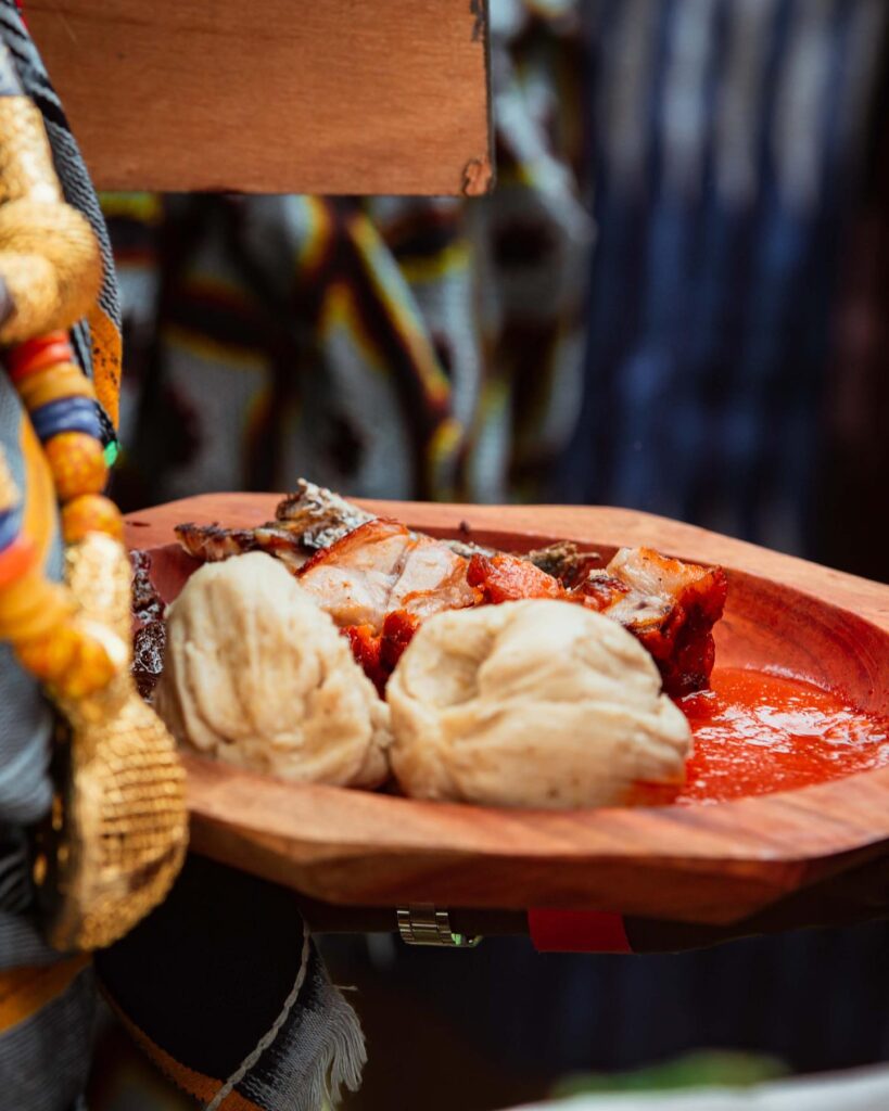 Akan Brunch - 4 - Akan Festival - AYANA