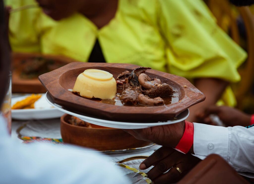 Akan Brunch - 4 - Akan Festival - AYANA