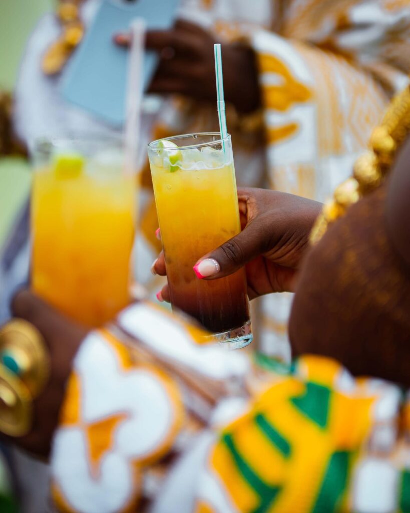 Akan Brunch - 4 - Akan Festival - AYANA