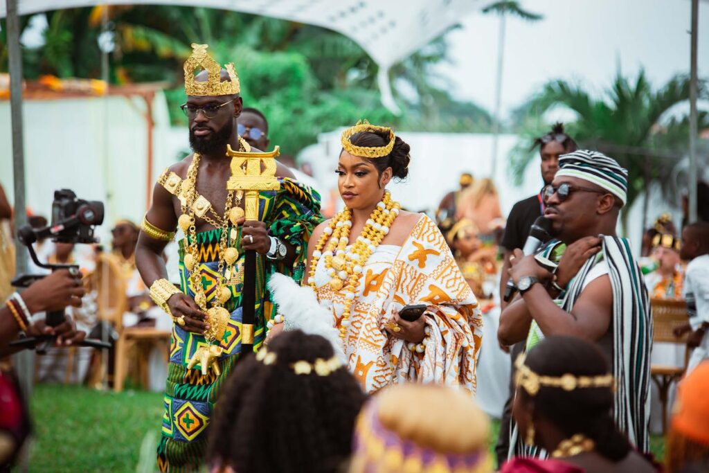 Akan Brunch - 4 - Akan Festival - AYANA