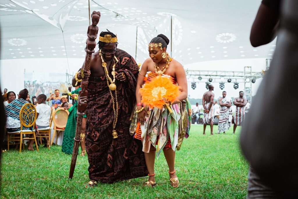 Akan Brunch - 4 - Akan Festival - AYANA