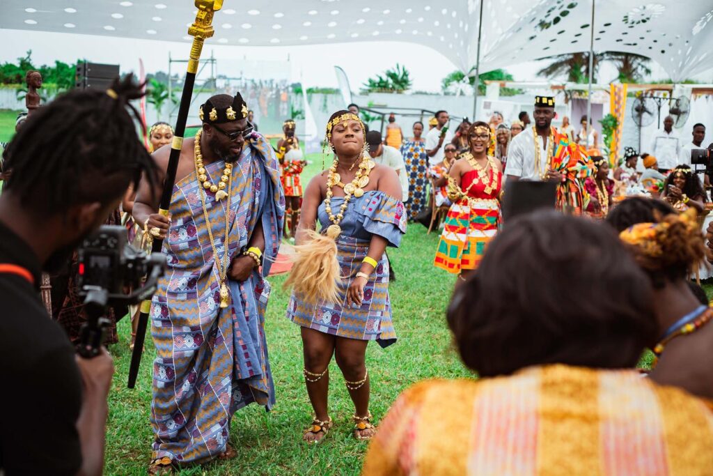 Akan Brunch - 4 - Akan Festival - AYANA