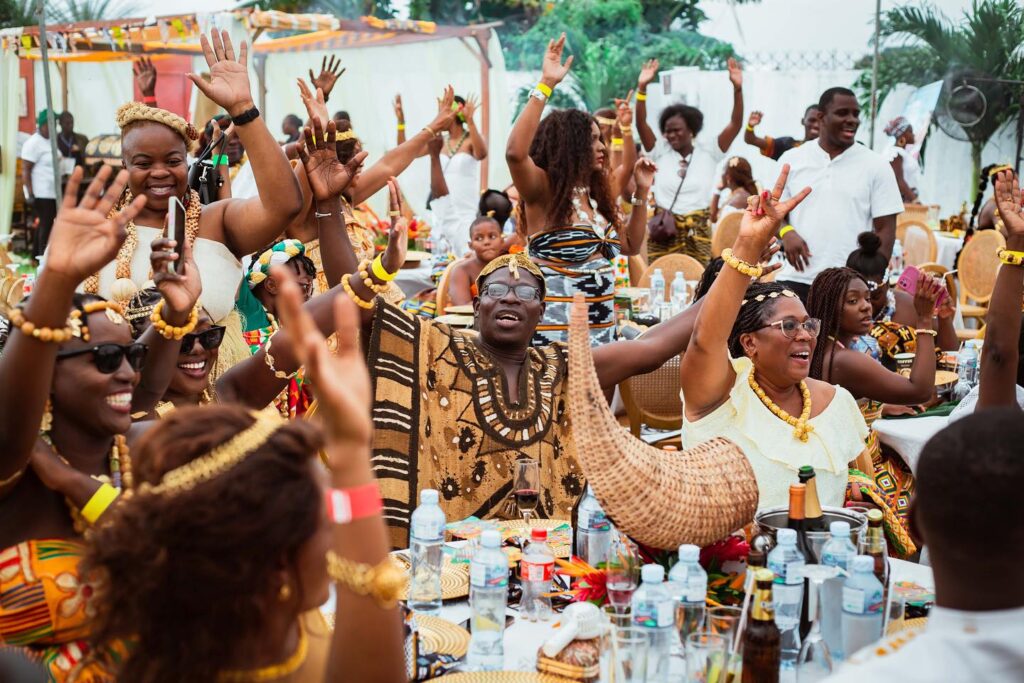 Akan Brunch - 4 - Akan Festival - AYANA