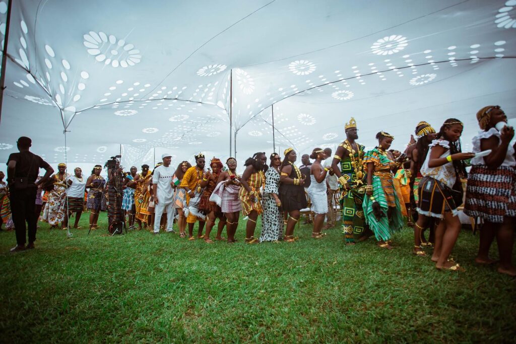 Akan Brunch - 4 - Akan Festival - AYANA