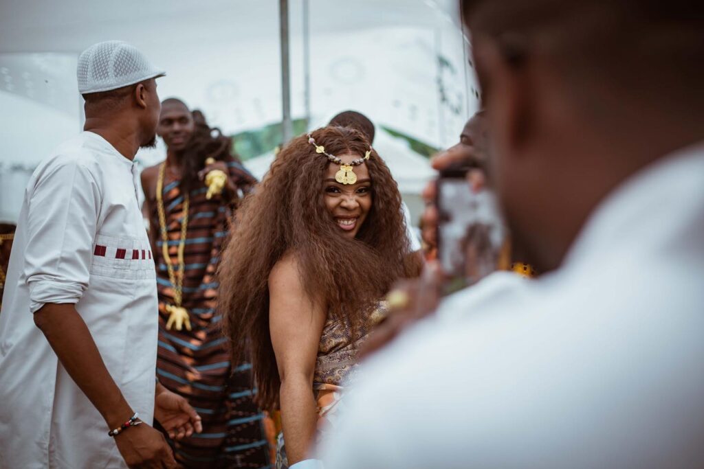Akan Brunch - 4 - Akan Festival - AYANA