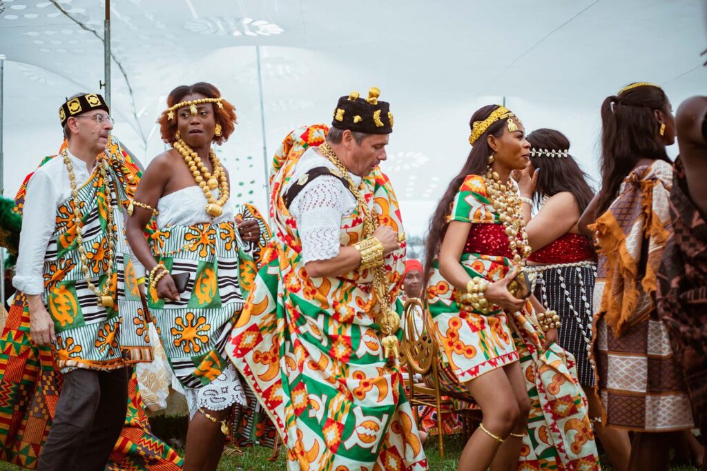Akan Brunch - 4 - Akan Festival - AYANA