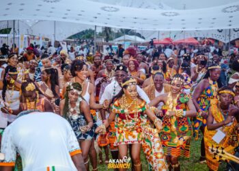 Akan Brunch - 4 - Akan Festival - AYANA