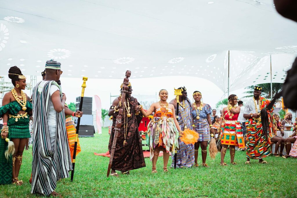 Akan Brunch - 4 - Akan Festival - AYANA