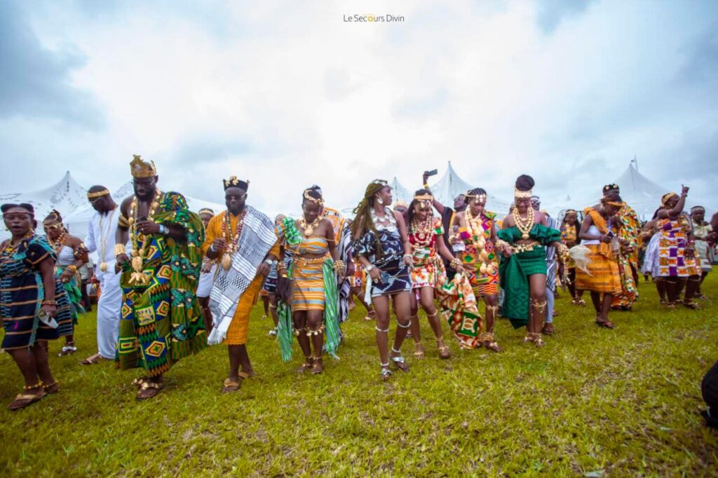 Akan Brunch - 4 - Akan Festival - AYANA