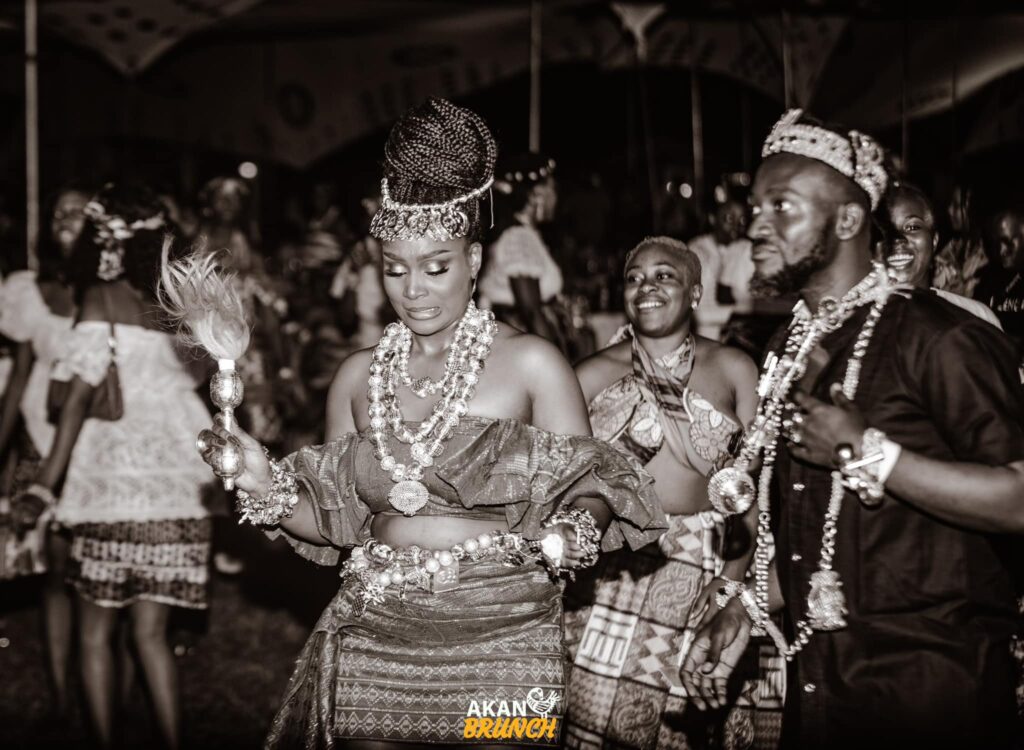 Akan Brunch - 4 - Akan Festival - AYANA