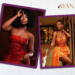 Konnie Touré - Saraï - AYANA