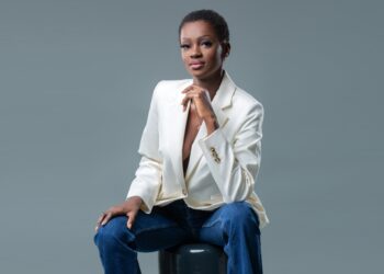 Kouassi Marlène Kany - Miss Côte d'Ivoire 2022 - Icône de style - AYANA