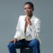 Kouassi Marlène Kany - Miss Côte d'Ivoire 2022 - Icône de style - AYANA