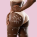 femme-noire-sous-vetements-montrant-fesses_freepik - BBL - AYANA