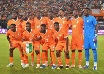 Bilan - Eléphants - Matchs amicaux - CAN 2023 - Côte d'Ivoire