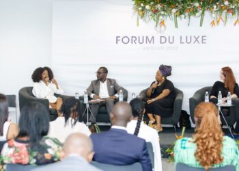 Forum du luxe 2022 - Abidjan - AYANA