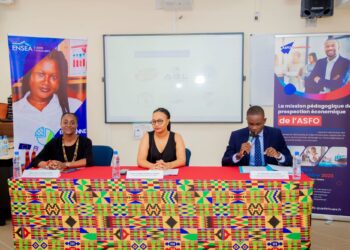 Opportunités-Business - La Guadeloupe en prospection en Côte d'Ivoire - AYANA