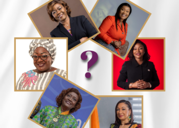 Qui sont les femmes du nouveau gouvernement ivoirien - AYANA