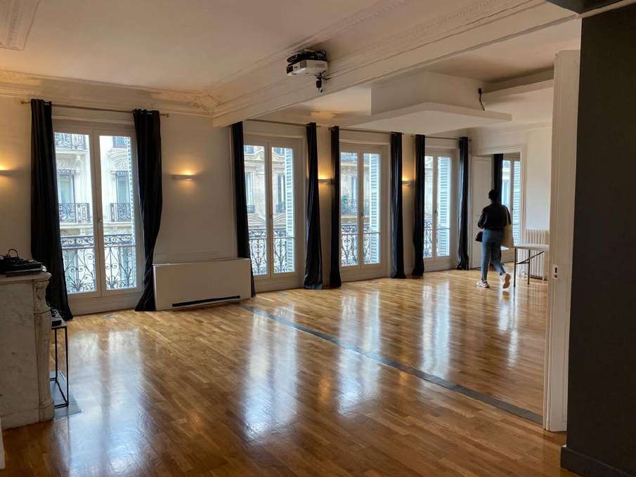 Chic Boutique - Spécial Noël - Paris - AYANA