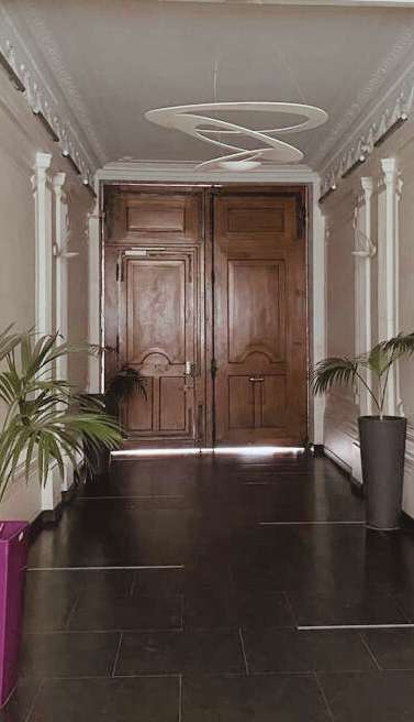Chic Boutique - Spécial Noël - Paris - AYANA