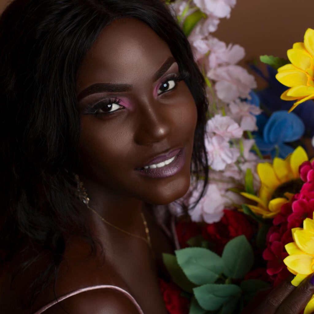 Cinéma - Christelle Gougoué - AYANA