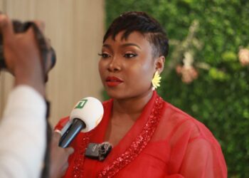 Clémence Kouadio Kouassi - AYANAClémence Kouadio Kouassi - AYANA